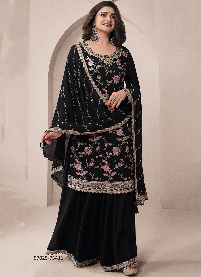 LEKHA - Catalog # 57025 (Set of 4 Semi-Stitched / Un-Stitched Suits) by Brand VINAY FASHION LLP LEKHA - Catalog # 57025 (Set of 4 Semi-Stitched / Un-Stitched Suits) by Brand VINAY FASHION LLP