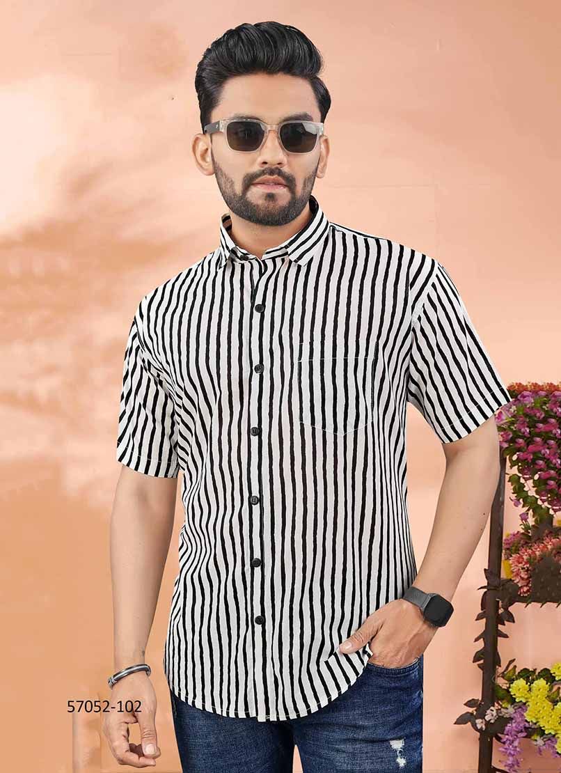 BLACK BEAUTY - Catalog # 57052 (Set of 13 Men's Ethnic Wear) by Brand SANGEET