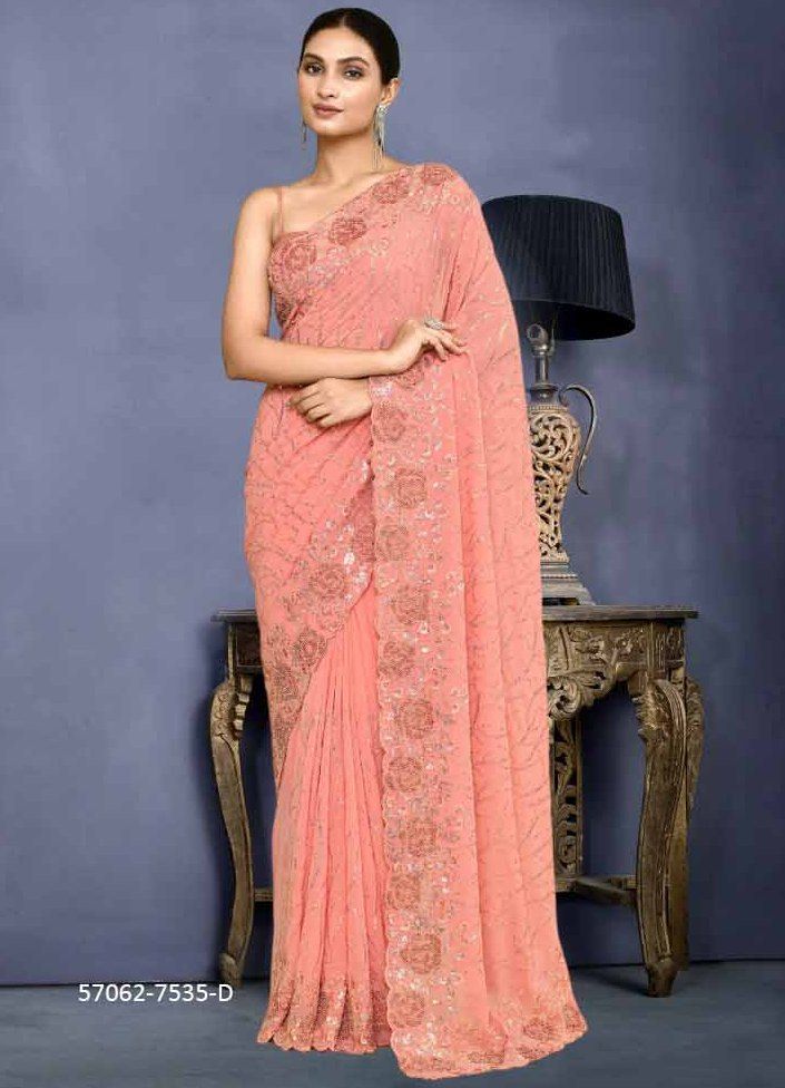 KAAVYANI - Catalog # 57062 (Set of 12 Sarees) by Brand MAHOTSAV KAAVYANI - Catalog # 57062 (Set of 12 Sarees) by Brand MAHOTSAV