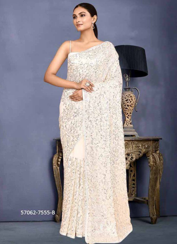 KAAVYANI - Catalog # 57062 (Set of 12 Sarees) by Brand MAHOTSAV KAAVYANI - Catalog # 57062 (Set of 12 Sarees) by Brand MAHOTSAV