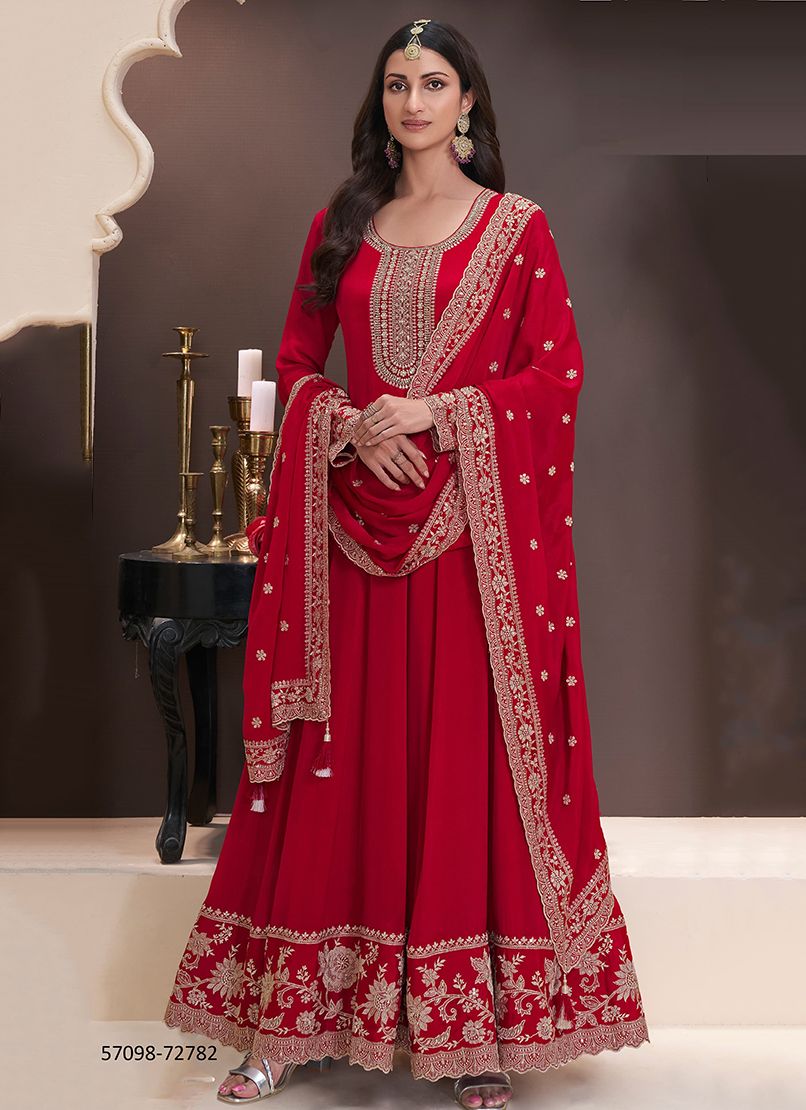 BLAZE - Catalog # 57098 (Set of 5 Semi-Stitched / Un-Stitched Suits) by Brand VINAY FASHION LLP BLAZE - Catalog # 57098 (Set of 5 Semi-Stitched / Un-Stitched Suits) by Brand VINAY FASHION LLP