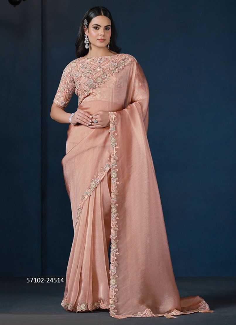 STARDUST - Catalog # 57102 (Set of 13 Sarees) by Brand MAHOTSAV STARDUST - Catalog # 57102 (Set of 13 Sarees) by Brand MAHOTSAV