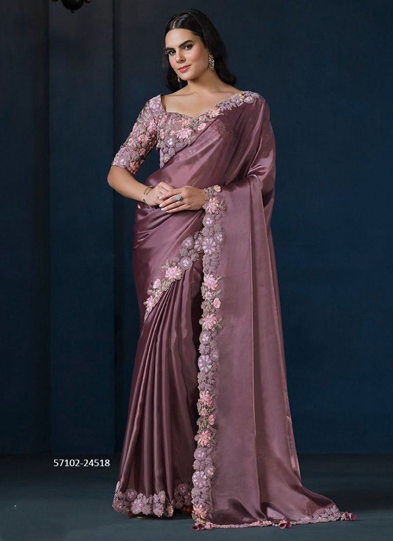 STARDUST - Catalog # 57102 (Set of 13 Sarees) by Brand MAHOTSAV STARDUST - Catalog # 57102 (Set of 13 Sarees) by Brand MAHOTSAV