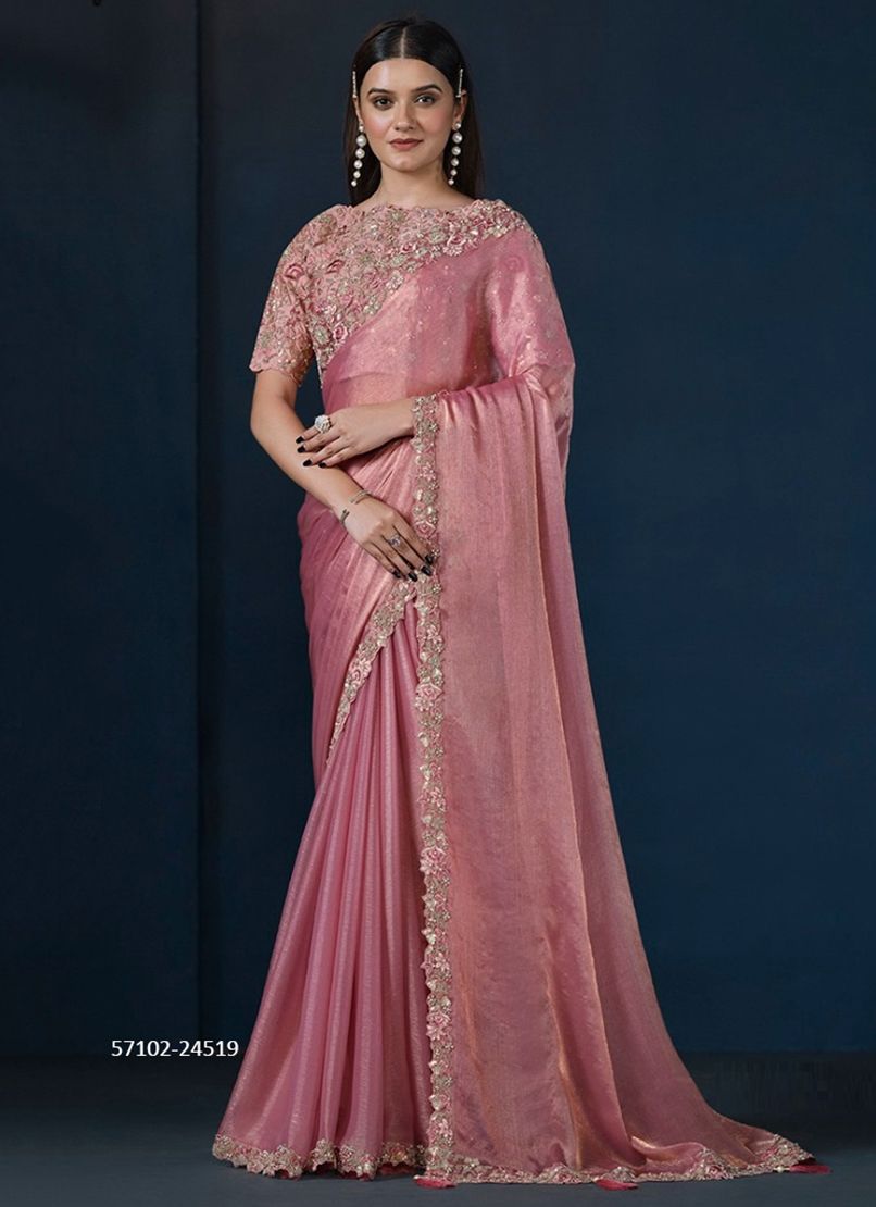 STARDUST - Catalog # 57102 (Set of 13 Sarees) by Brand MAHOTSAV STARDUST - Catalog # 57102 (Set of 13 Sarees) by Brand MAHOTSAV