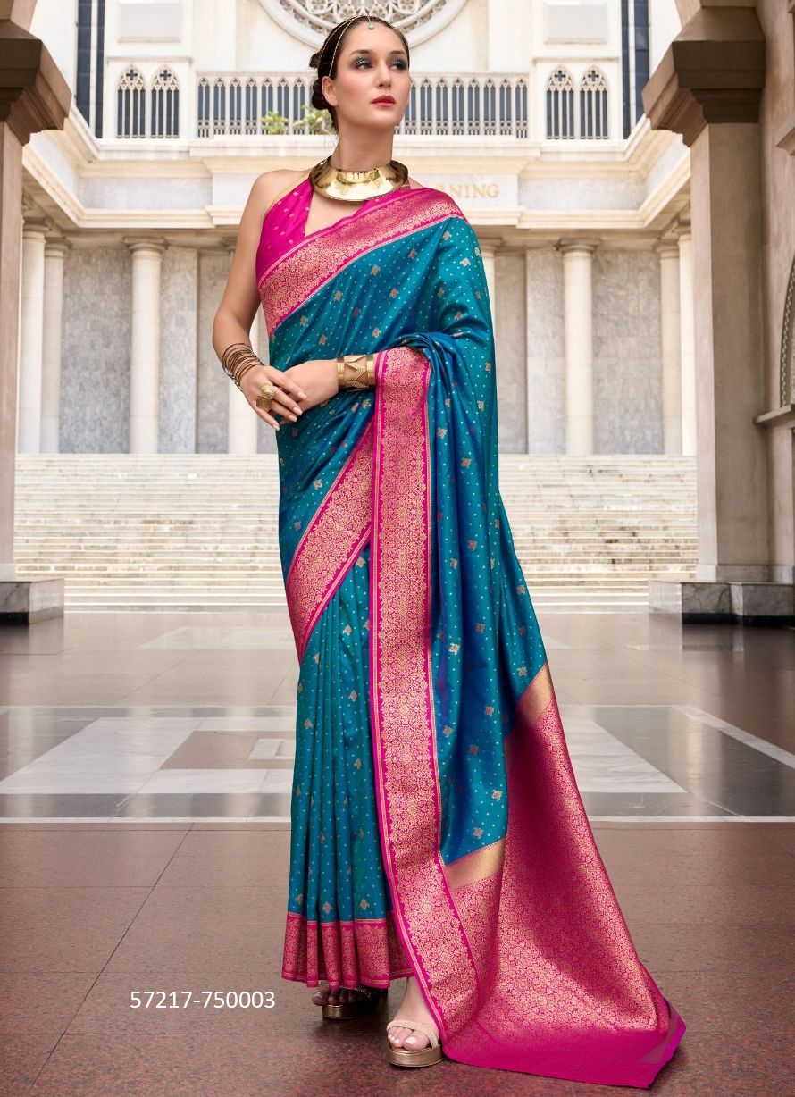 APOLLO - Catalog # 57217 (Set of 8 Sarees) by Brand STROLLAY ®