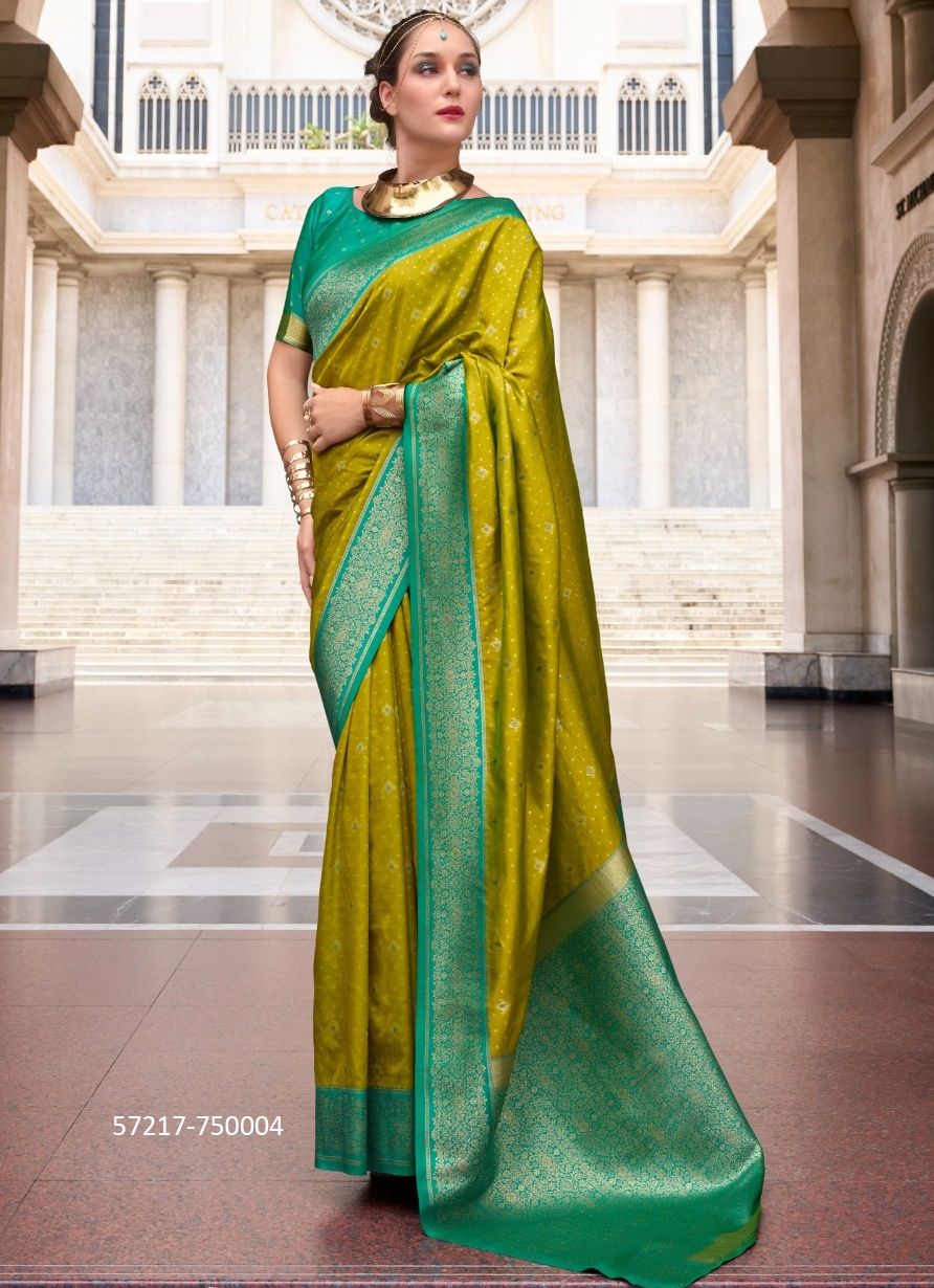 APOLLO - Catalog # 57217 (Set of 8 Sarees) by Brand STROLLAY ®