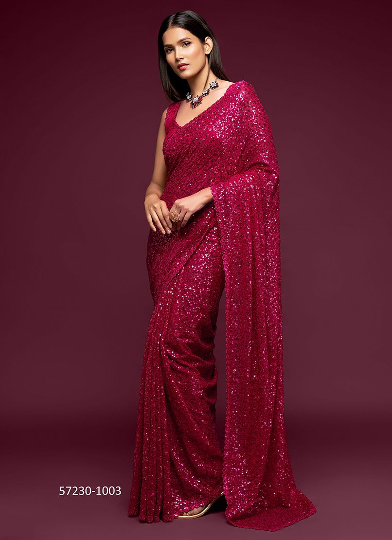 THE STARLIT - Catalog # 57230 (Set of 12 Sarees) by Brand STROLLAY ® THE STARLIT - Catalog # 57230 (Set of 12 Sarees) by Brand STROLLAY ®