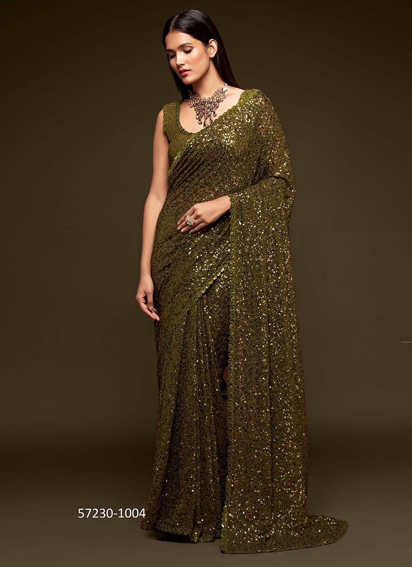 THE STARLIT - Catalog # 57230 (Set of 12 Sarees) by Brand STROLLAY ® THE STARLIT - Catalog # 57230 (Set of 12 Sarees) by Brand STROLLAY ®
