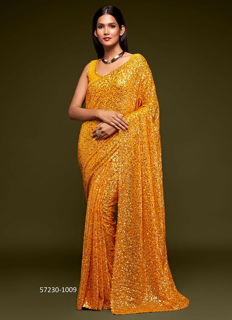 THE STARLIT - Catalog # 57230 (Set of 12 Sarees) by Brand STROLLAY ® THE STARLIT - Catalog # 57230 (Set of 12 Sarees) by Brand STROLLAY ®