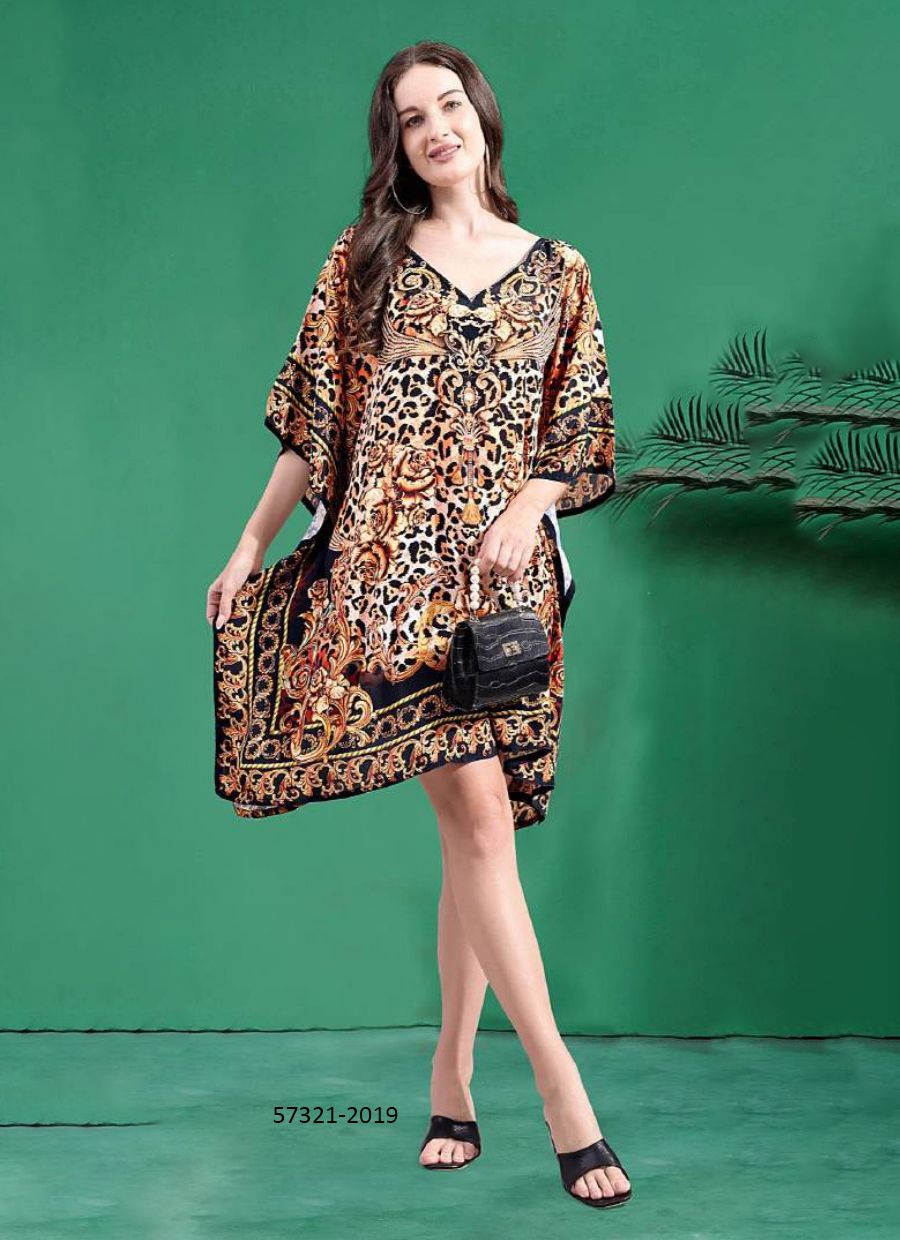 PONCHO KAFTAN 3 - Catalog # 57321 (Set of 8 Kaftans / Ponchos) by Brand STROLLAY ® PONCHO KAFTAN 3 - Catalog # 57321 (Set of 8 Kaftans / Ponchos) by Brand STROLLAY ®