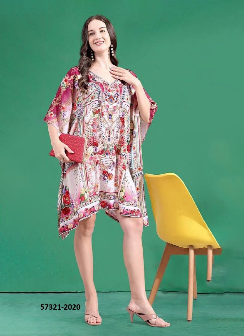 PONCHO KAFTAN 3 - Catalog # 57321 (Set of 8 Kaftans / Ponchos) by Brand STROLLAY ® PONCHO KAFTAN 3 - Catalog # 57321 (Set of 8 Kaftans / Ponchos) by Brand STROLLAY ®