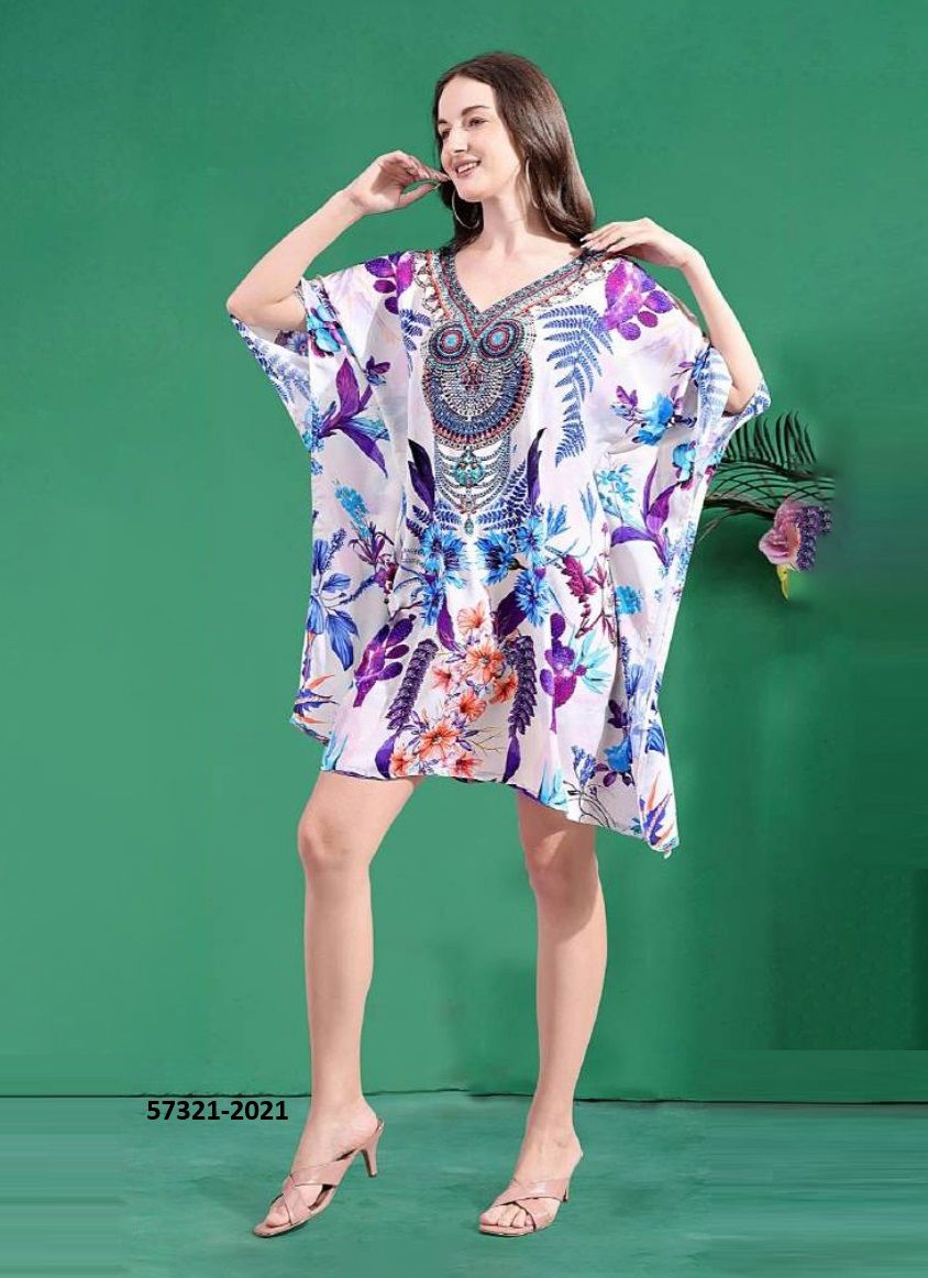 PONCHO KAFTAN 3 - Catalog # 57321 (Set of 8 Kaftans / Ponchos) by Brand STROLLAY ® PONCHO KAFTAN 3 - Catalog # 57321 (Set of 8 Kaftans / Ponchos) by Brand STROLLAY ®
