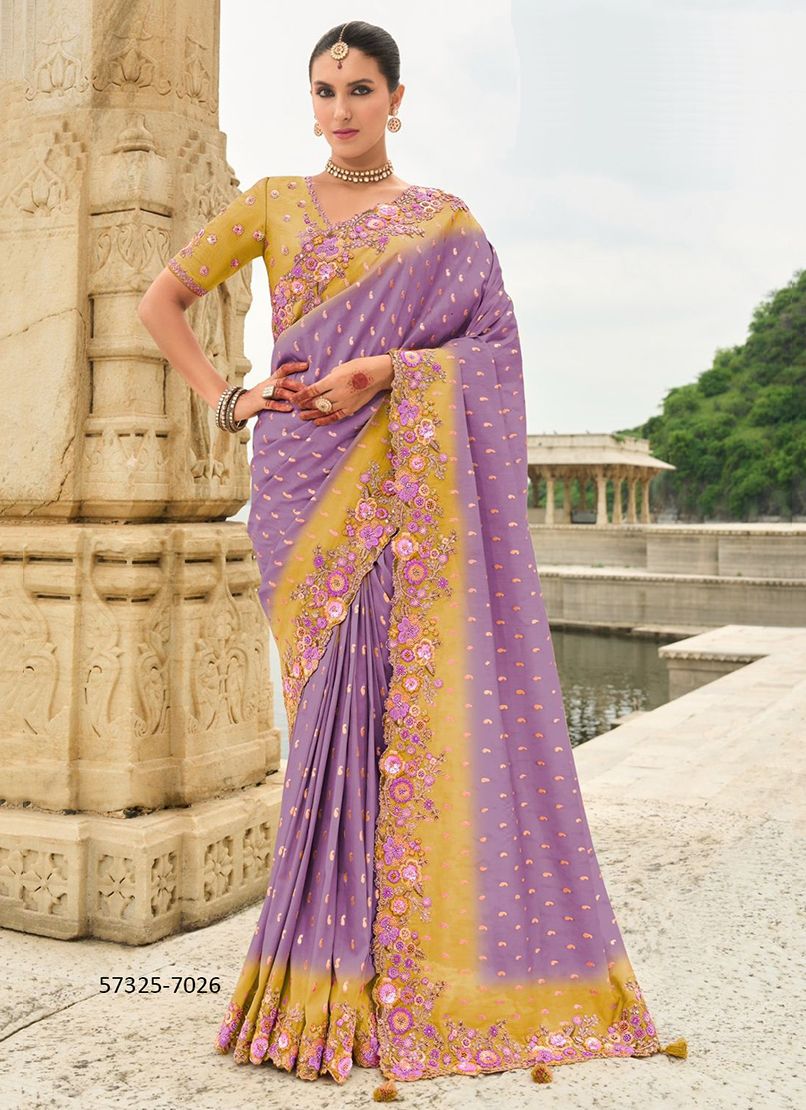 ANAARA 7012-7030 - Catalog # 57325 (Set of 16 Sarees) by Brand TATHASTU ANAARA 7012-7030 - Catalog # 57325 (Set of 16 Sarees) by Brand TATHASTU