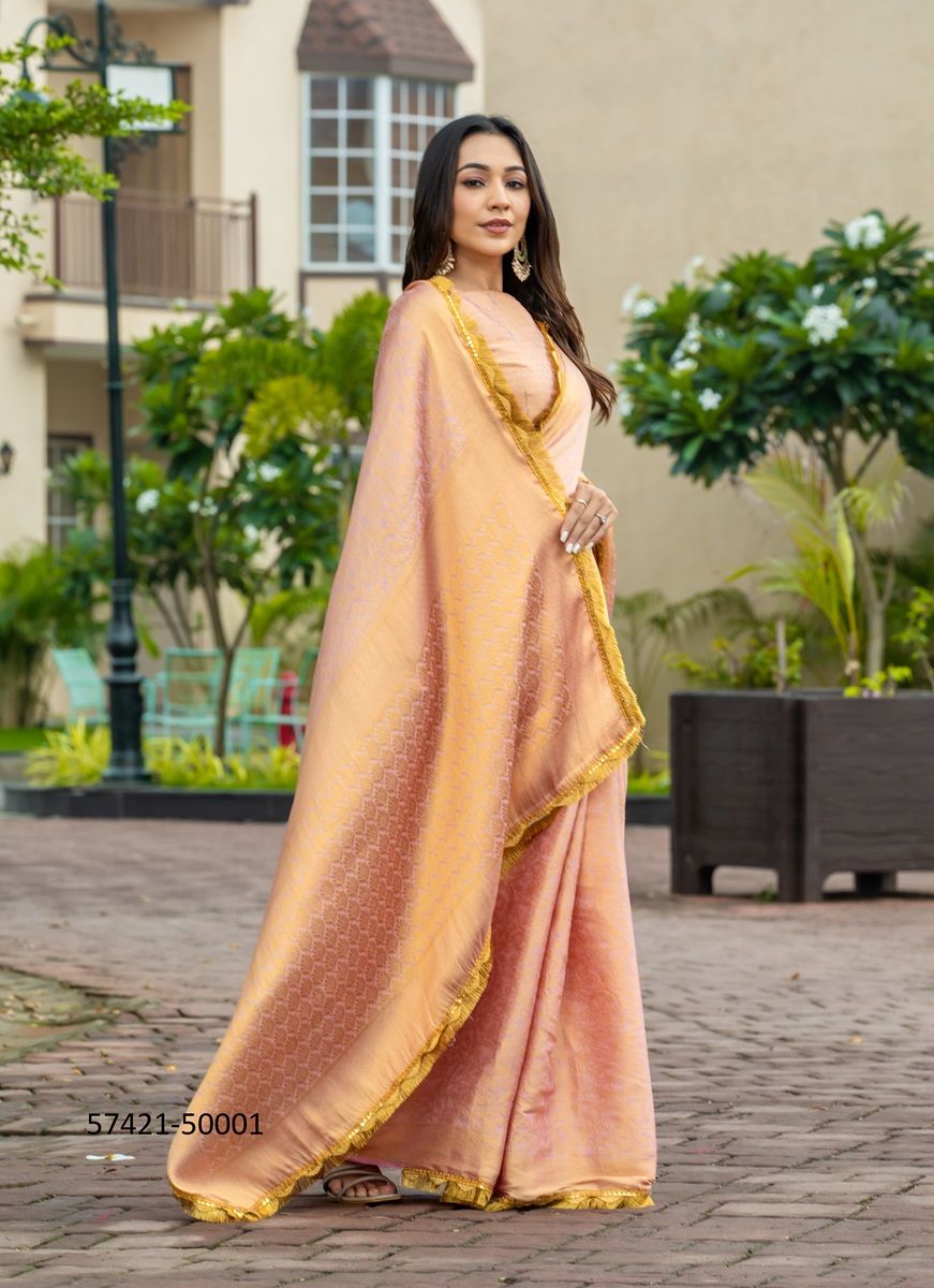 ROYALIKA - Catalog # 57421 (Set of 10 Sarees) by Brand S-ETHNIC LIFESTYLE ROYALIKA - Catalog # 57421 (Set of 10 Sarees) by Brand S-ETHNIC LIFESTYLE