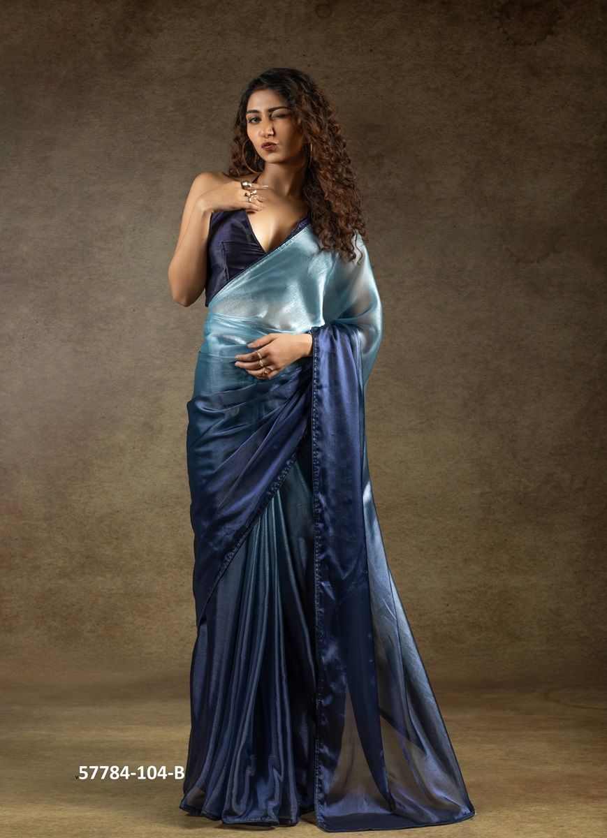 AKSHAYA 104 - Catalog # 57784 (Set of 5 Sarees) by Brand STROLLAY ®
