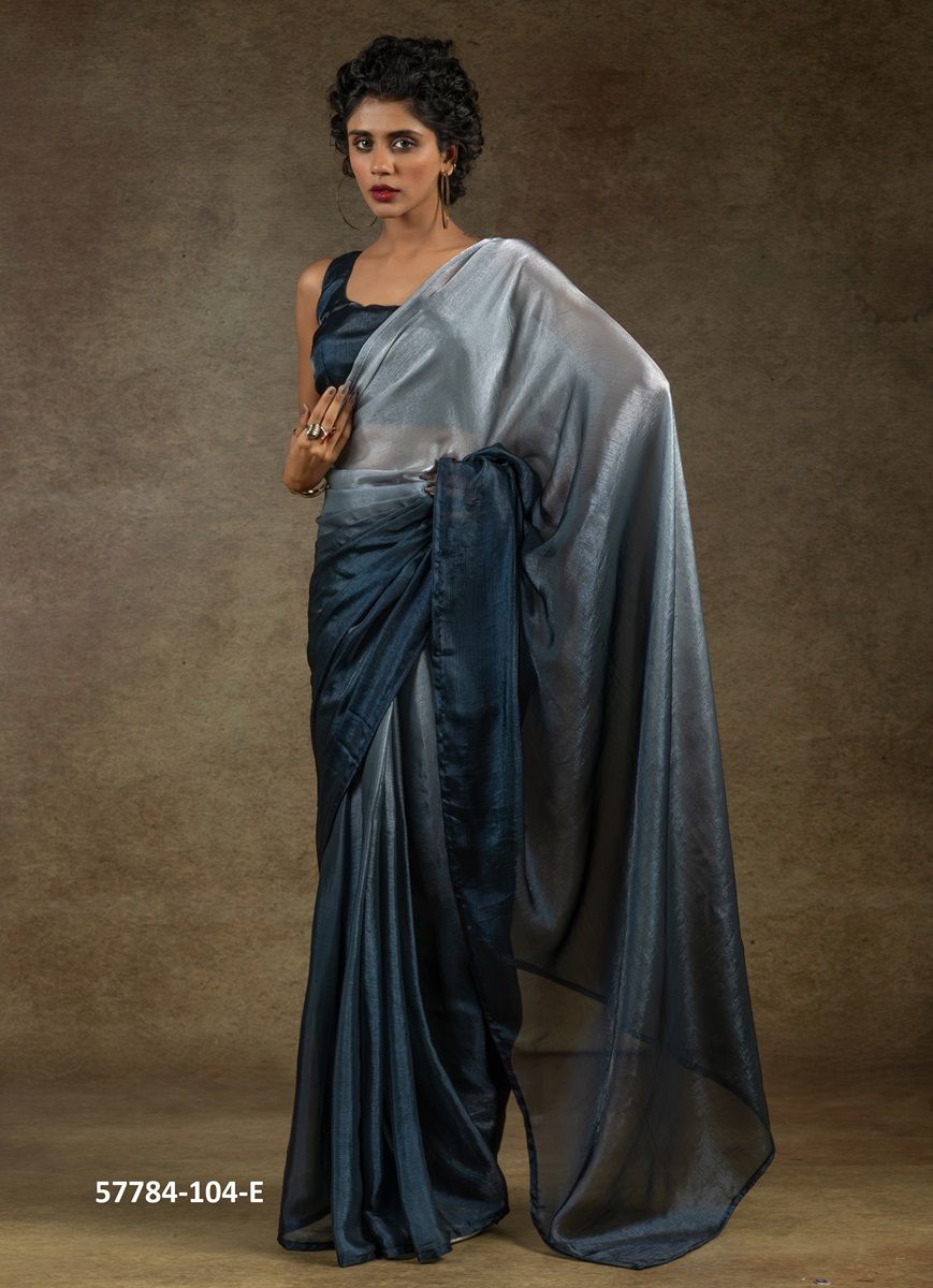AKSHAYA 104 - Catalog # 57784 (Set of 5 Sarees) by Brand STROLLAY ®