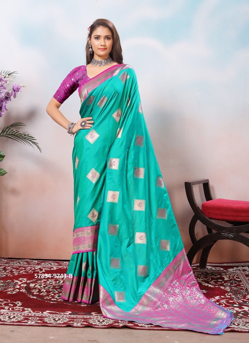 MANSA - Catalog # 57834 (Set of 8 Sarees) by Brand STROLLAY ® MANSA - Catalog # 57834 (Set of 8 Sarees) by Brand STROLLAY ®