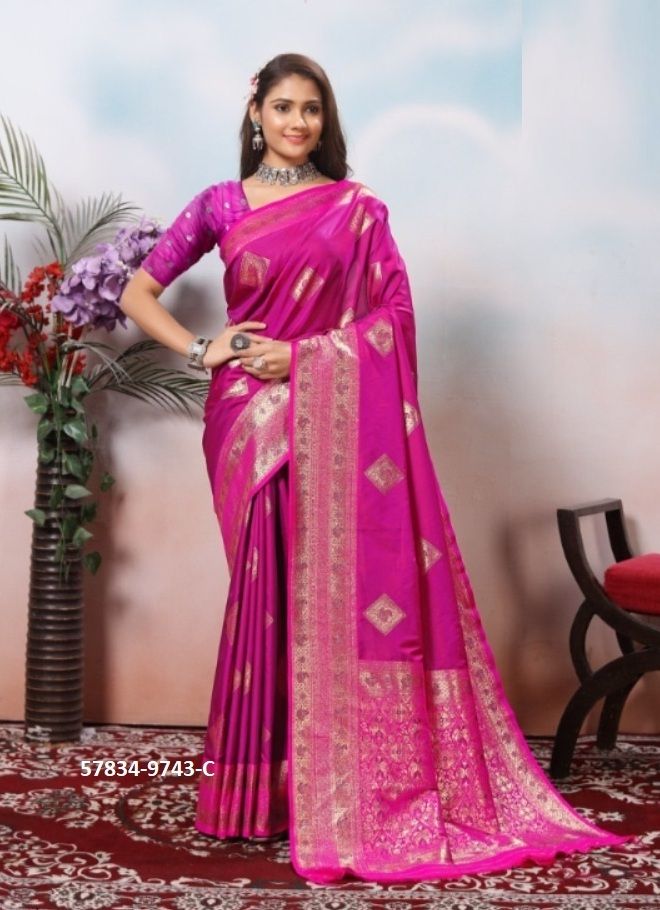 MANSA - Catalog # 57834 (Set of 8 Sarees) by Brand STROLLAY ® MANSA - Catalog # 57834 (Set of 8 Sarees) by Brand STROLLAY ®