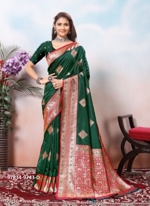 MANSA - Catalog # 57834 (Set of 8 Sarees) by Brand STROLLAY ® MANSA - Catalog # 57834 (Set of 8 Sarees) by Brand STROLLAY ®