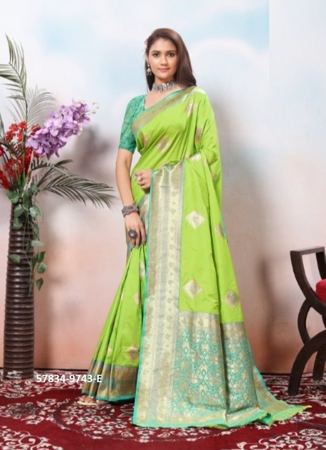 MANSA - Catalog # 57834 (Set of 8 Sarees) by Brand STROLLAY ® MANSA - Catalog # 57834 (Set of 8 Sarees) by Brand STROLLAY ®
