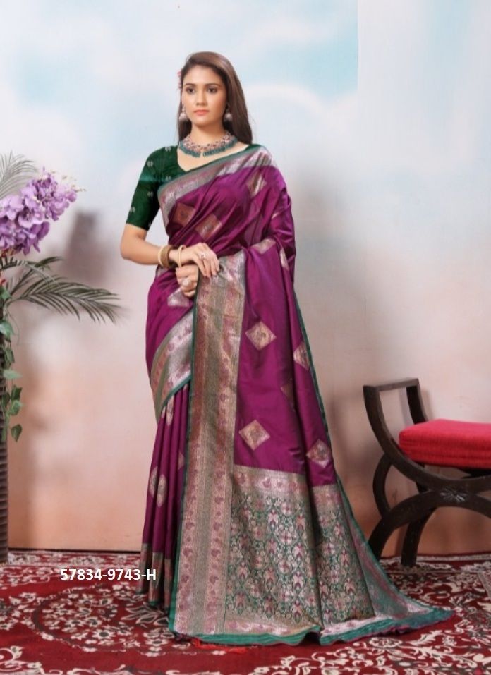 MANSA - Catalog # 57834 (Set of 8 Sarees) by Brand STROLLAY ® MANSA - Catalog # 57834 (Set of 8 Sarees) by Brand STROLLAY ®