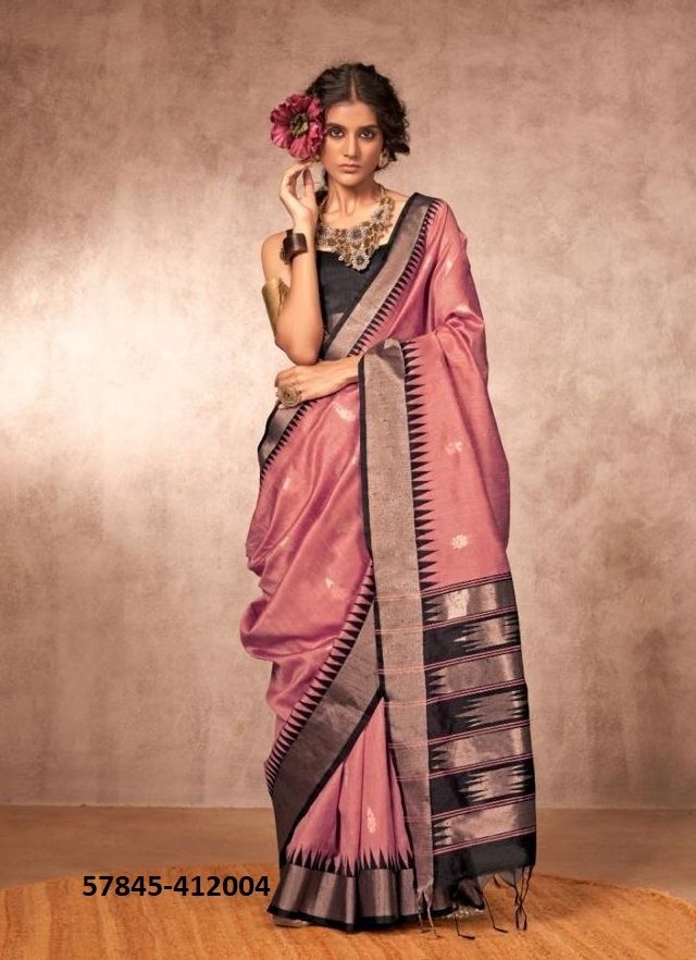 KADIYAL SILK - Catalog # 57845 (Set of 6 Sarees) by Brand RAJTEX FABRICS KADIYAL SILK - Catalog # 57845 (Set of 6 Sarees) by Brand RAJTEX FABRICS