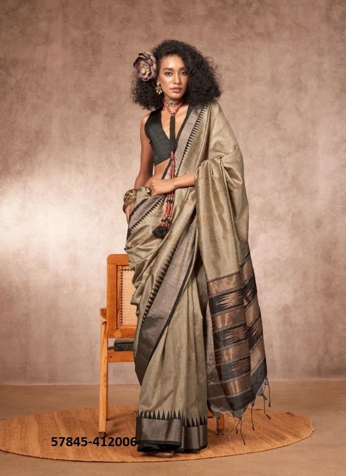 KADIYAL SILK - Catalog # 57845 (Set of 6 Sarees) by Brand RAJTEX FABRICS KADIYAL SILK - Catalog # 57845 (Set of 6 Sarees) by Brand RAJTEX FABRICS
