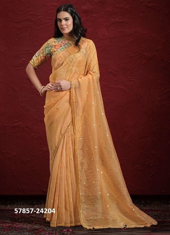 AAINA - Catalog # 57857 (Set of 9 Sarees) by Brand MAHOTSAV AAINA - Catalog # 57857 (Set of 9 Sarees) by Brand MAHOTSAV