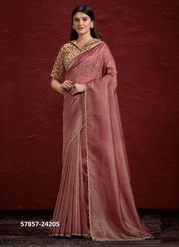 AAINA - Catalog # 57857 (Set of 9 Sarees) by Brand MAHOTSAV AAINA - Catalog # 57857 (Set of 9 Sarees) by Brand MAHOTSAV