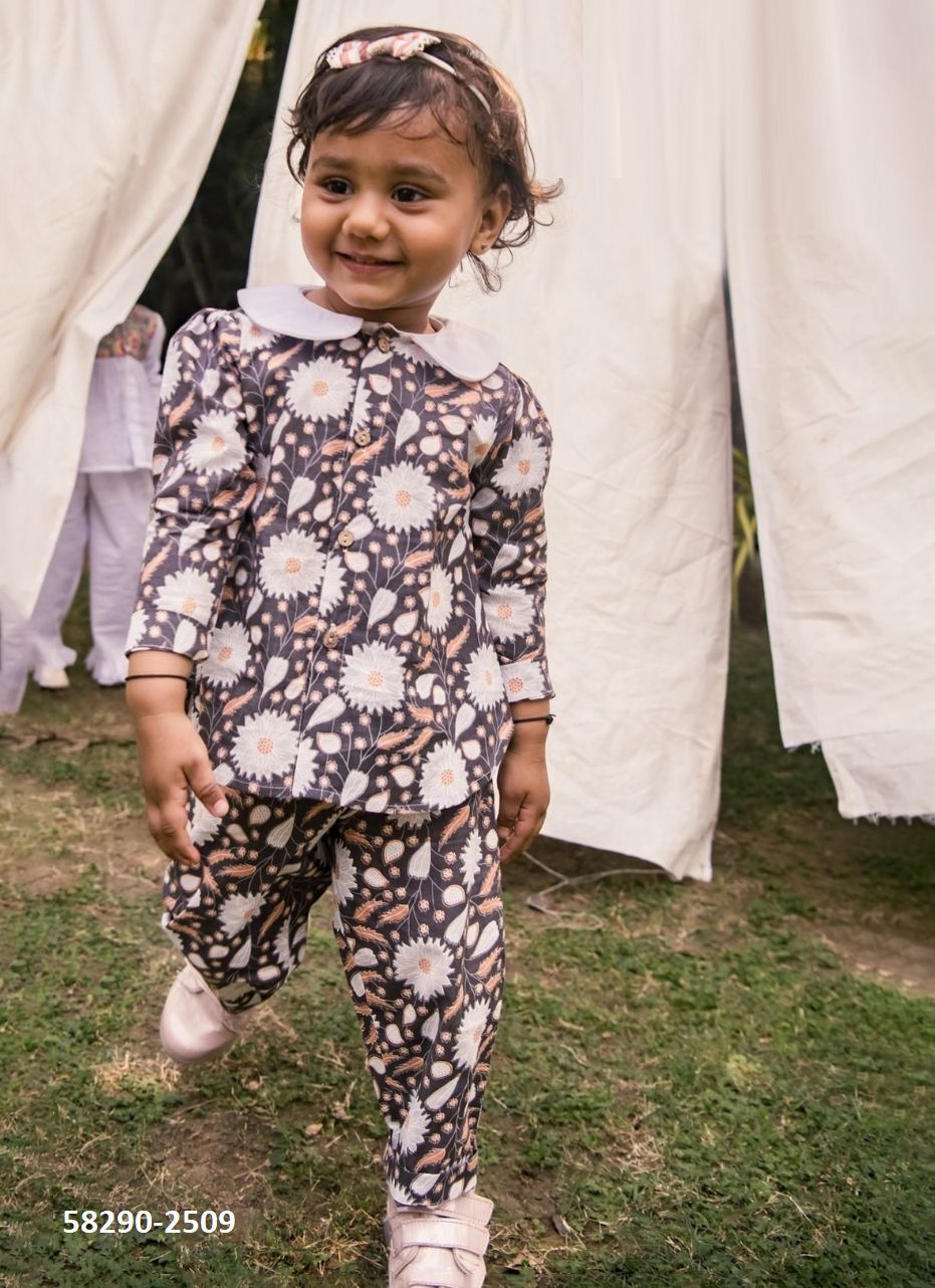 STROLLAY ® KIDS CO-ORD SETS - Catalog # 58290 (Set of 8 Tops With