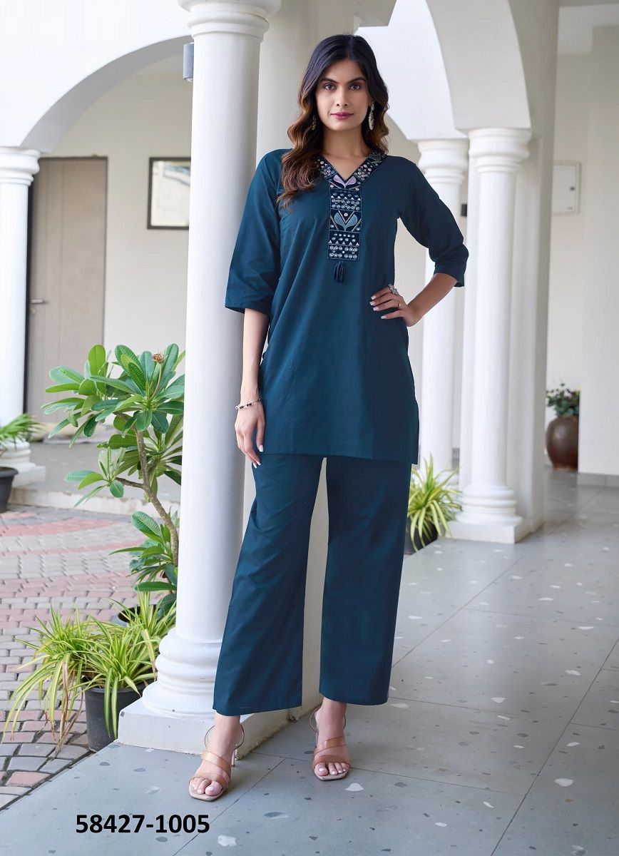 SARA - Catalog # 58427 (Set of 6 Tops With Bottoms) by Brand OSSM