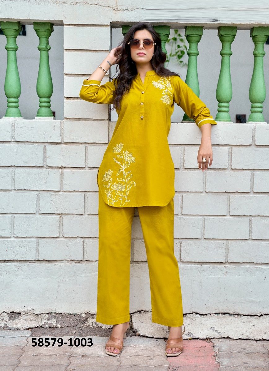 FABULOUS - Catalog # 58579 (Set of 6 Tops With Bottoms) by Brand TIPS & TOPS