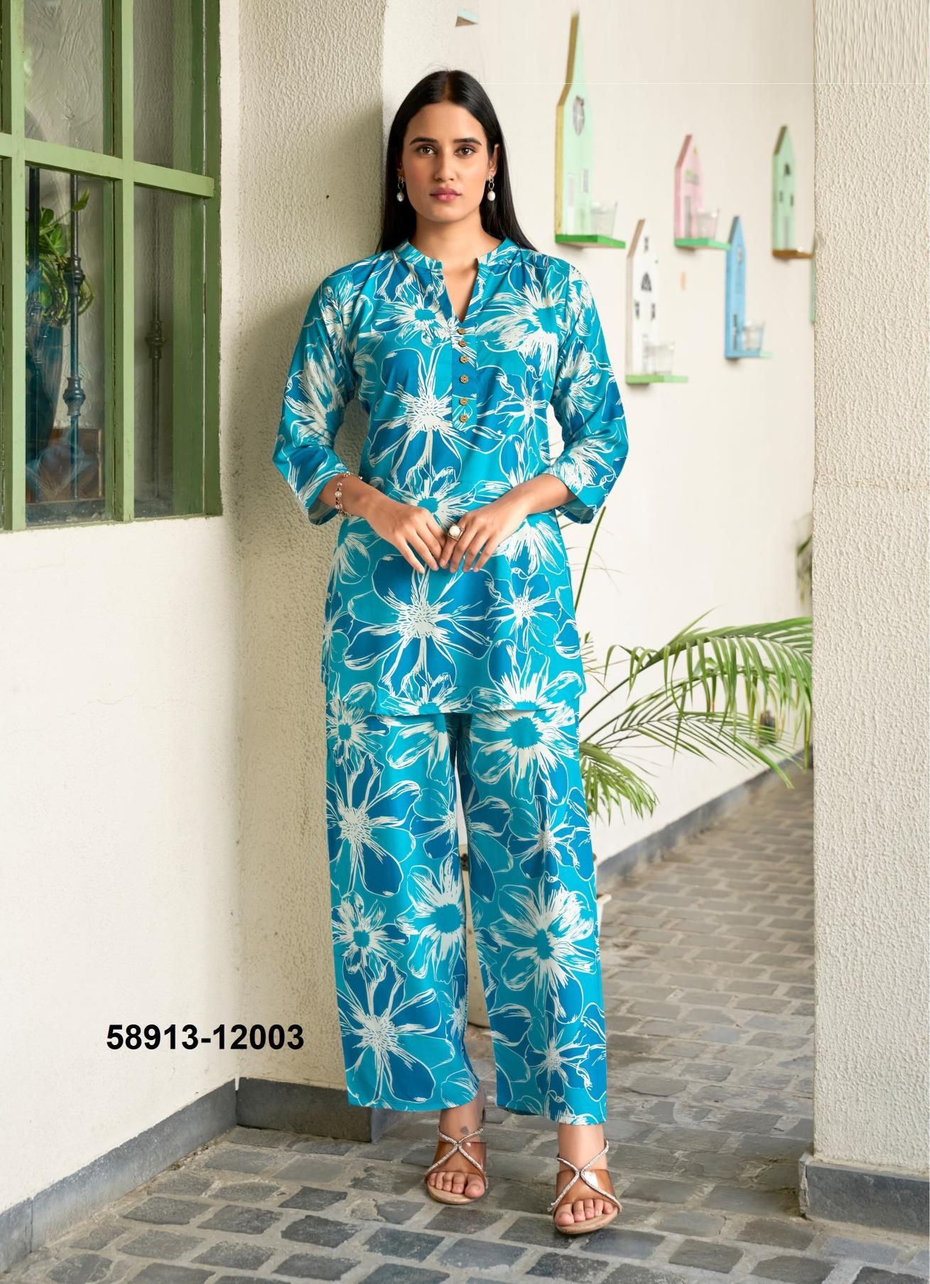 FASHION BEATS 12 - Catalog # 58913 (Set of 6 Tops With Bottoms) by Brand TIPS & TOPS FASHION BEATS 12 - Catalog # 58913 (Set of 6 Tops With Bottoms) by Brand TIPS & TOPS