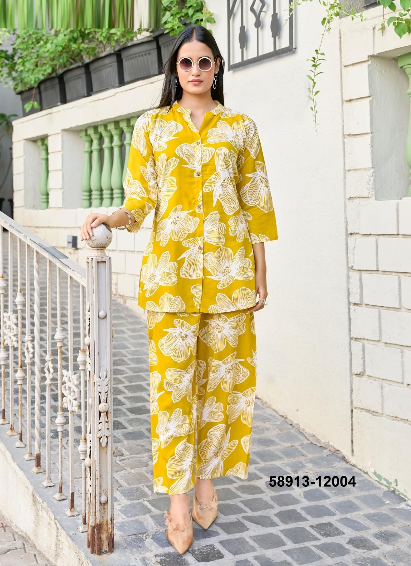 FASHION BEATS 12 - Catalog # 58913 (Set of 6 Tops With Bottoms) by Brand TIPS & TOPS FASHION BEATS 12 - Catalog # 58913 (Set of 6 Tops With Bottoms) by Brand TIPS & TOPS