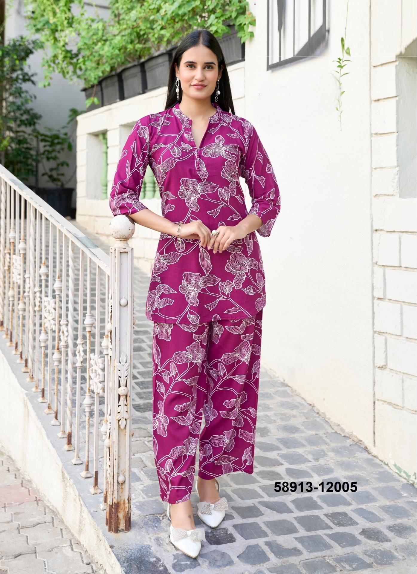 FASHION BEATS 12 - Catalog # 58913 (Set of 6 Tops With Bottoms) by Brand TIPS & TOPS FASHION BEATS 12 - Catalog # 58913 (Set of 6 Tops With Bottoms) by Brand TIPS & TOPS