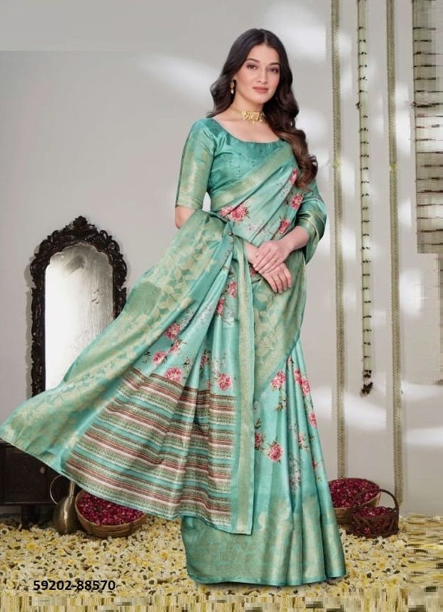 SAWALI - Catalog # 59202 (Set of 9 Sarees) by Brand VIPUL FASHIONS SAWALI - Catalog # 59202 (Set of 9 Sarees) by Brand VIPUL FASHIONS