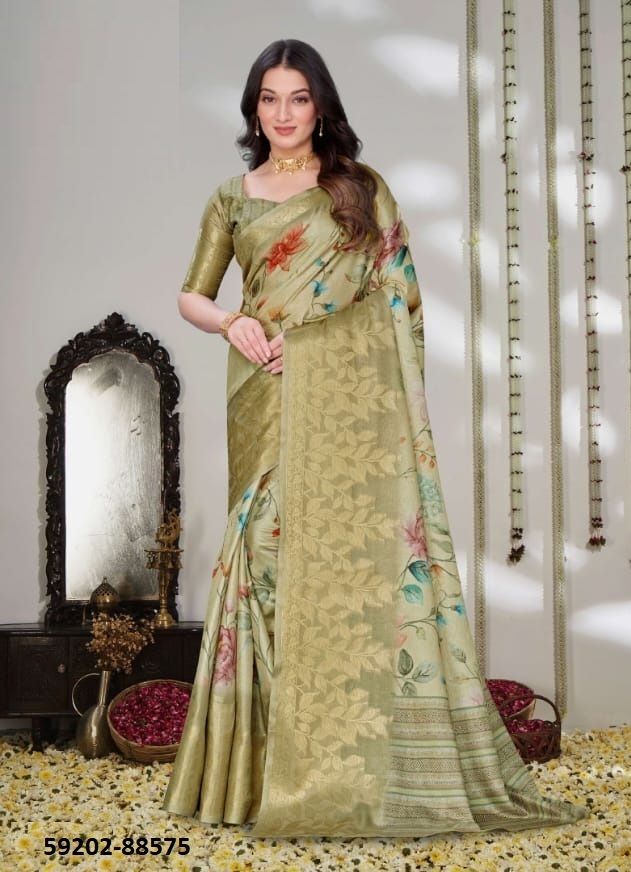 SAWALI - Catalog # 59202 (Set of 9 Sarees) by Brand VIPUL FASHIONS SAWALI - Catalog # 59202 (Set of 9 Sarees) by Brand VIPUL FASHIONS