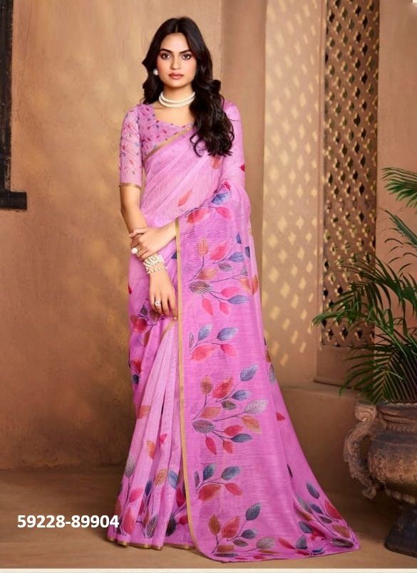 SAMYUKTA - Catalog # 59228 (Set of 9 Sarees) by Brand VIPUL FASHIONS SAMYUKTA - Catalog # 59228 (Set of 9 Sarees) by Brand VIPUL FASHIONS