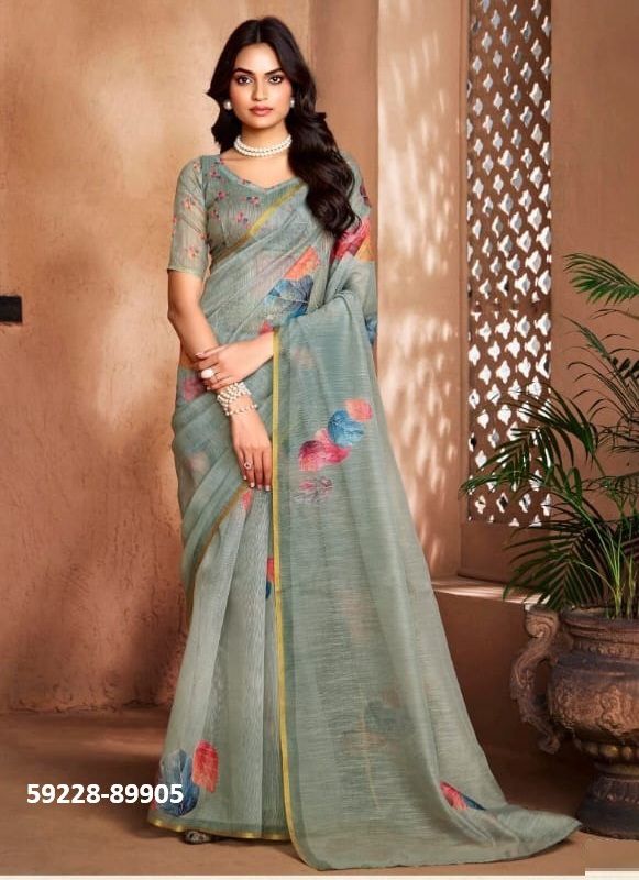 SAMYUKTA - Catalog # 59228 (Set of 9 Sarees) by Brand VIPUL FASHIONS SAMYUKTA - Catalog # 59228 (Set of 9 Sarees) by Brand VIPUL FASHIONS