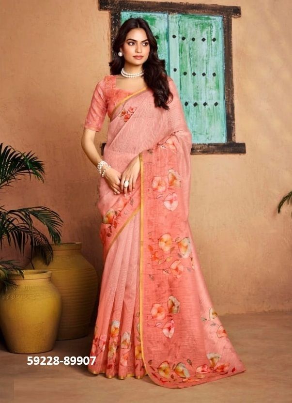 SAMYUKTA - Catalog # 59228 (Set of 9 Sarees) by Brand VIPUL FASHIONS SAMYUKTA - Catalog # 59228 (Set of 9 Sarees) by Brand VIPUL FASHIONS