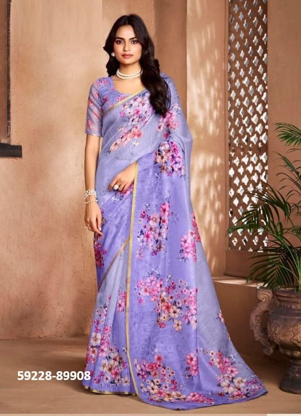 SAMYUKTA - Catalog # 59228 (Set of 9 Sarees) by Brand VIPUL FASHIONS SAMYUKTA - Catalog # 59228 (Set of 9 Sarees) by Brand VIPUL FASHIONS