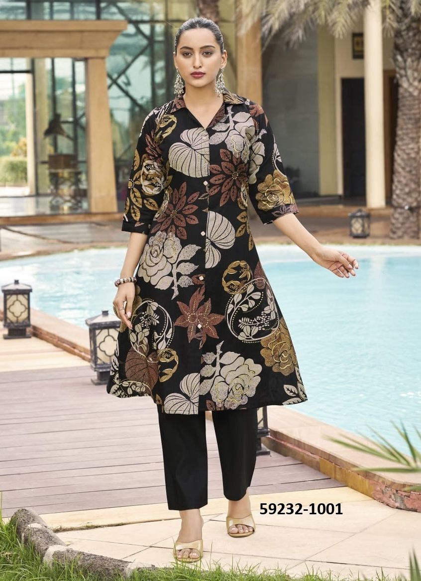 ROSY - Catalog # 59232 (Set of 6 Tops With Bottoms) by Brand OSSM ROSY - Catalog # 59232 (Set of 6 Tops With Bottoms) by Brand OSSM