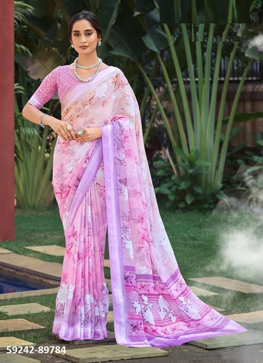 EMIRAH - Catalog # 59242 (Set of 8 Sarees) by Brand VIPUL FASHIONS EMIRAH - Catalog # 59242 (Set of 8 Sarees) by Brand VIPUL FASHIONS