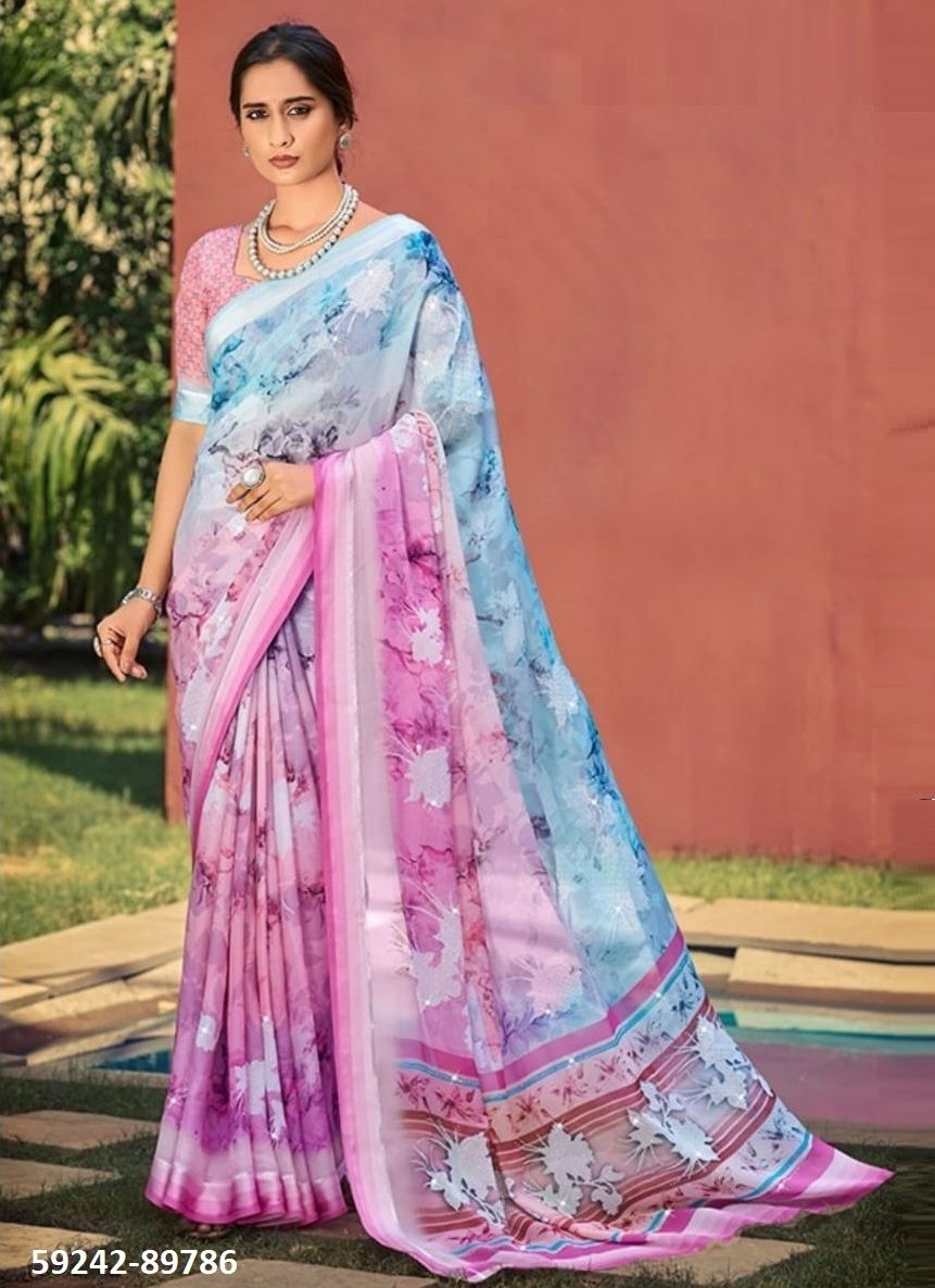 EMIRAH - Catalog # 59242 (Set of 8 Sarees) by Brand VIPUL FASHIONS EMIRAH - Catalog # 59242 (Set of 8 Sarees) by Brand VIPUL FASHIONS