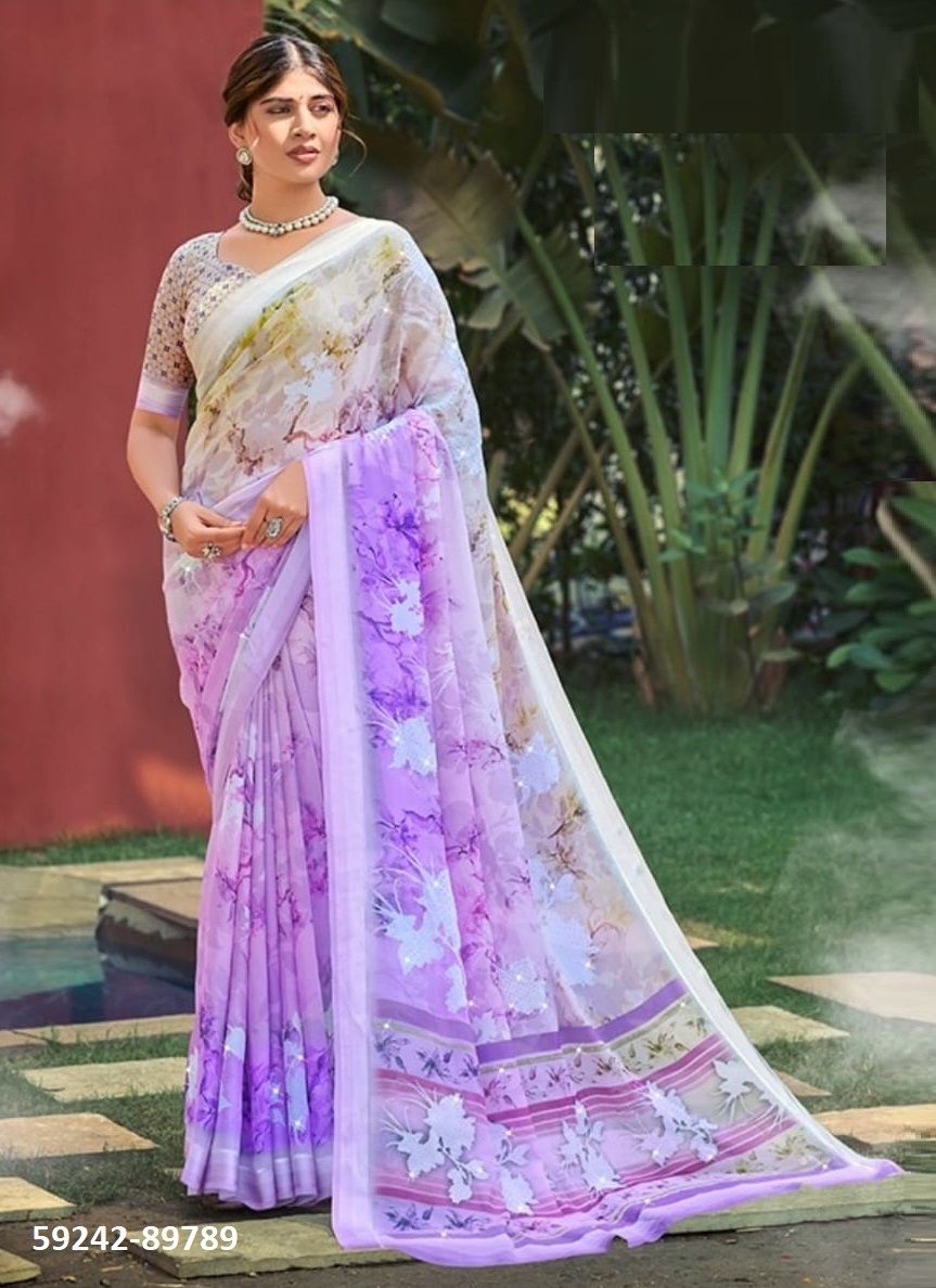 EMIRAH - Catalog # 59242 (Set of 8 Sarees) by Brand VIPUL FASHIONS EMIRAH - Catalog # 59242 (Set of 8 Sarees) by Brand VIPUL FASHIONS
