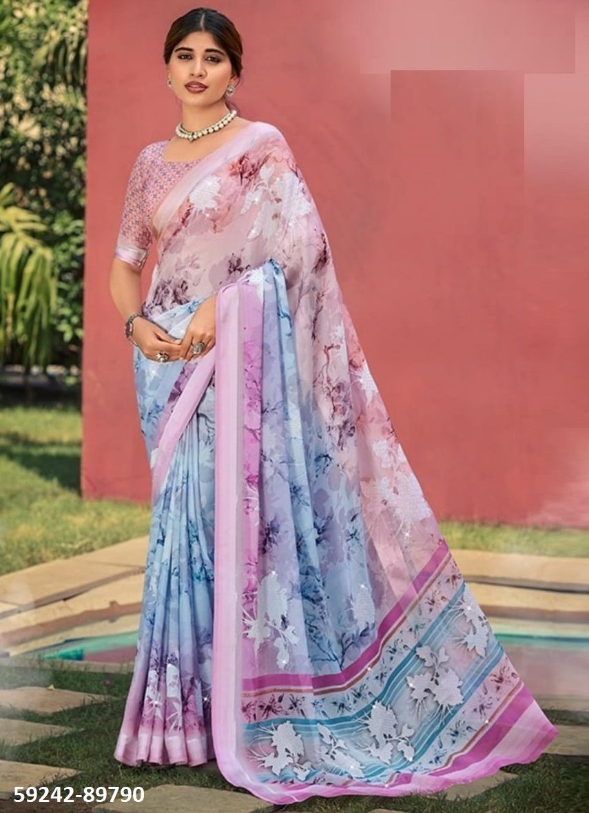 EMIRAH - Catalog # 59242 (Set of 8 Sarees) by Brand VIPUL FASHIONS EMIRAH - Catalog # 59242 (Set of 8 Sarees) by Brand VIPUL FASHIONS