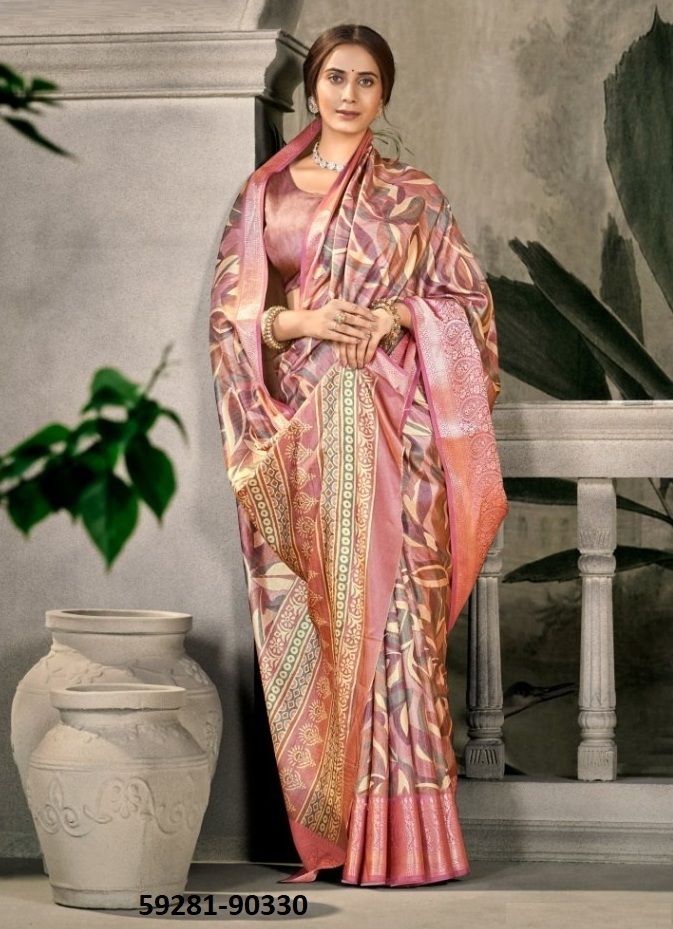 MADHUR SILK 2 - Catalog # 59281 (Set of 12 Sarees) by Brand VIPUL FASHIONS MADHUR SILK 2 - Catalog # 59281 (Set of 12 Sarees) by Brand VIPUL FASHIONS