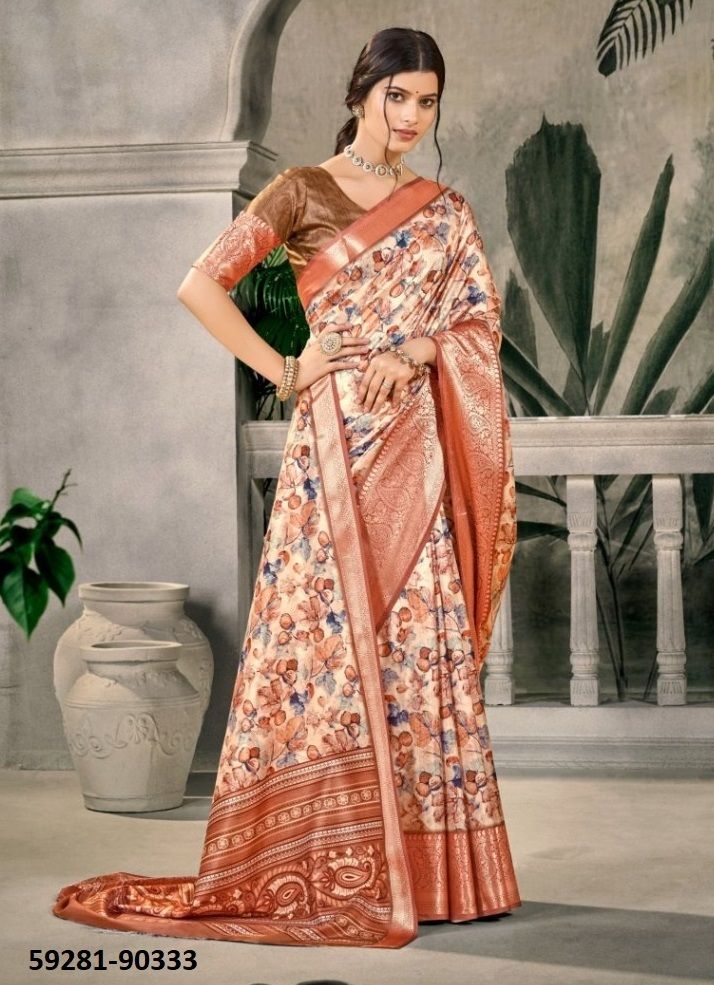MADHUR SILK 2 - Catalog # 59281 (Set of 12 Sarees) by Brand VIPUL FASHIONS MADHUR SILK 2 - Catalog # 59281 (Set of 12 Sarees) by Brand VIPUL FASHIONS