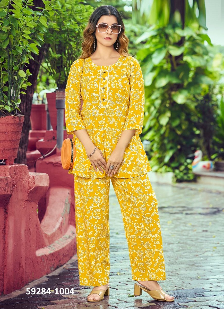 VIONA 3 - Catalog # 59284 (Set of 6 Tops With Bottoms) by Brand TIPS & TOPS