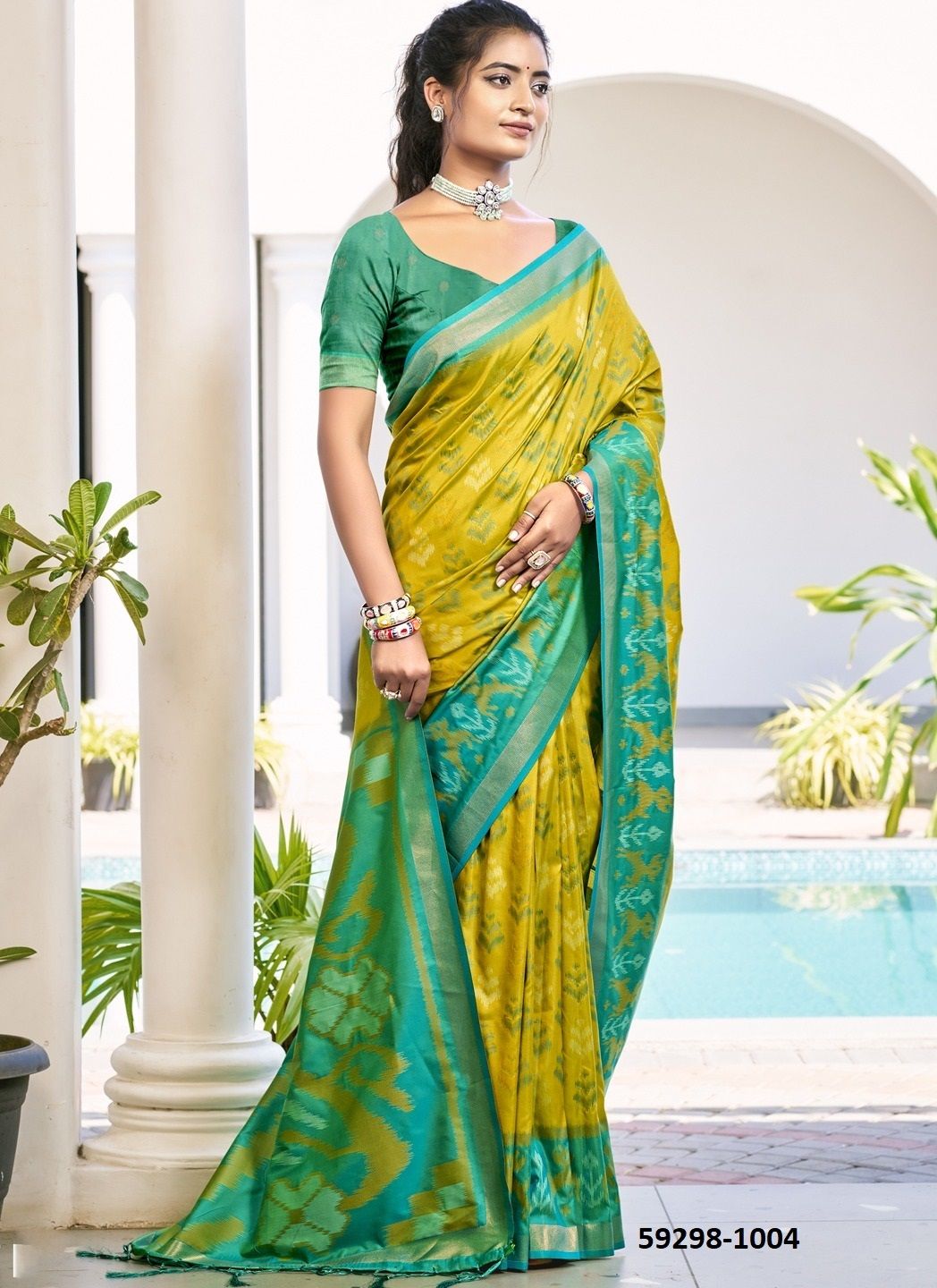 POORVIKA SILK 1 - Catalog # 59298 (Set of 8 Sarees) by Brand MEHERIYA POORVIKA SILK 1 - Catalog # 59298 (Set of 8 Sarees) by Brand MEHERIYA